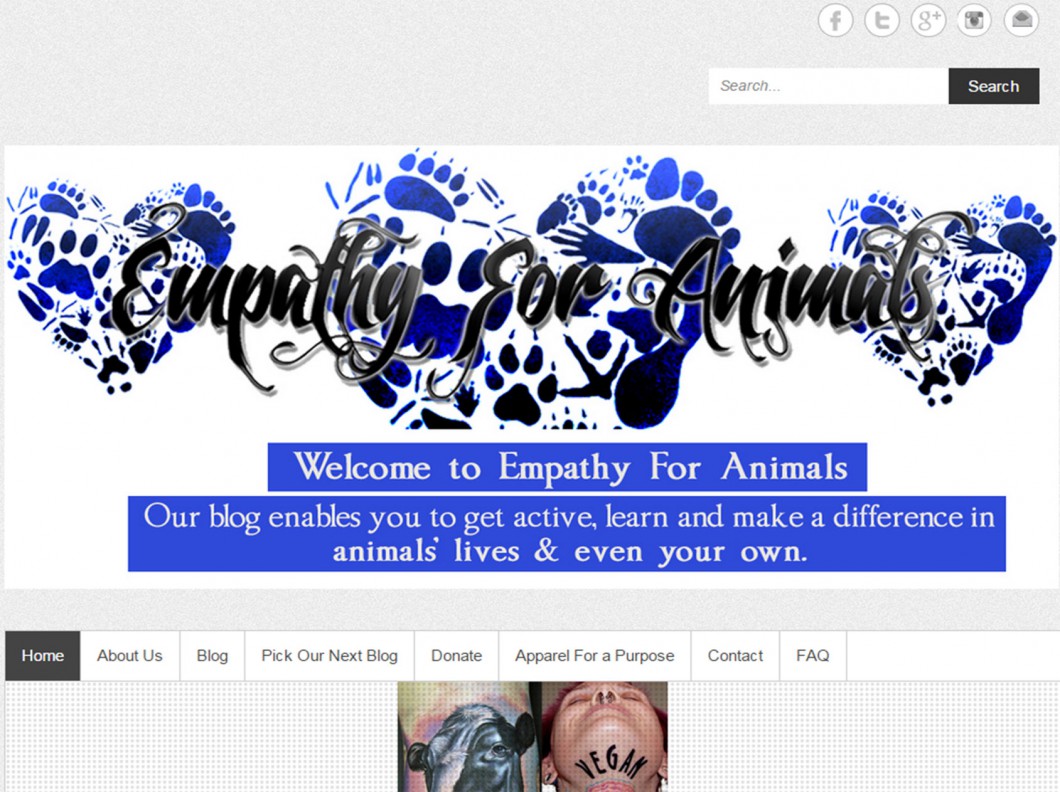empathyforanimals
