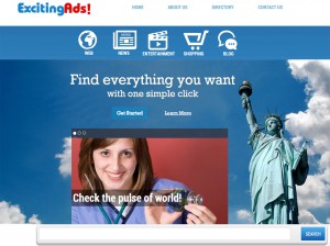 Website Designing and Development Company