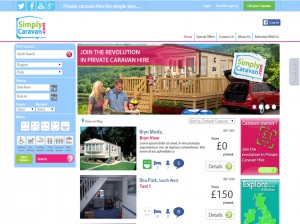 Website Designing and Development Company