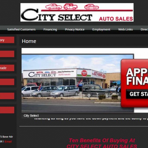 Cityselectauto