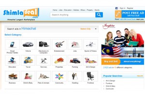Website Design | Development | shimla | yodel